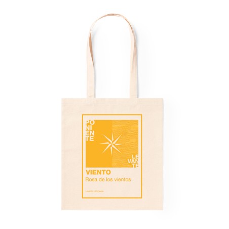 Tote Bag Viento