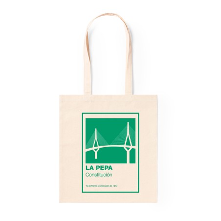 Tote Bag Constitución