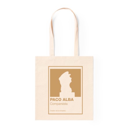 Tote Bag Carnavales