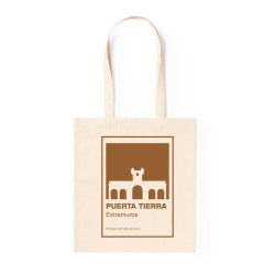 Tote Bag Puerta Tierra