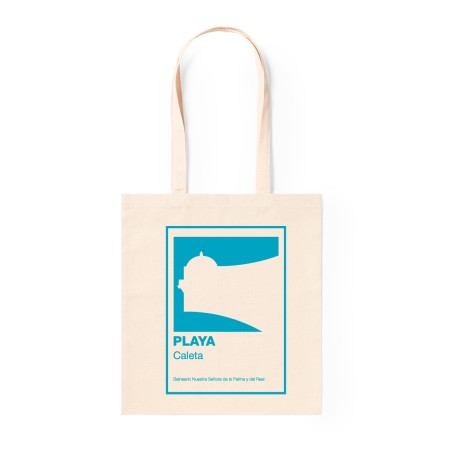 Tote Bag Caleta