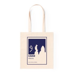 Tote Bag Historia