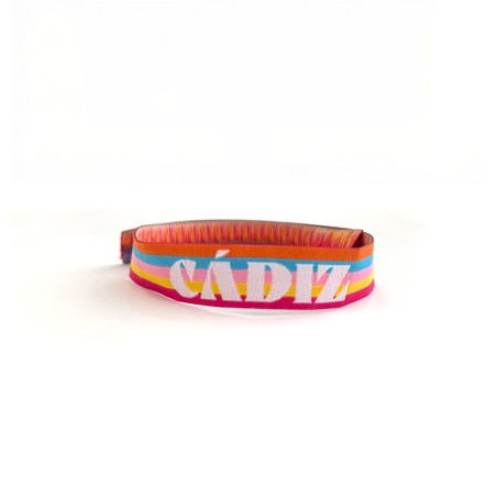 Pulsera Cádiz