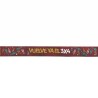 Pulsera Vuelve ya el 3x4