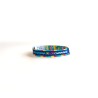 Pulsera Creo en la vida eterna de los carnavales