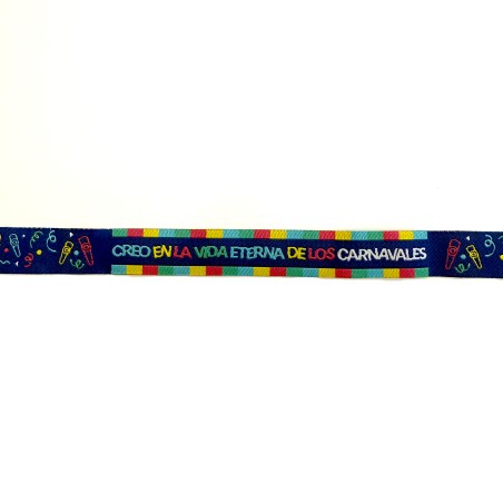 PULSERA Vida Eterna