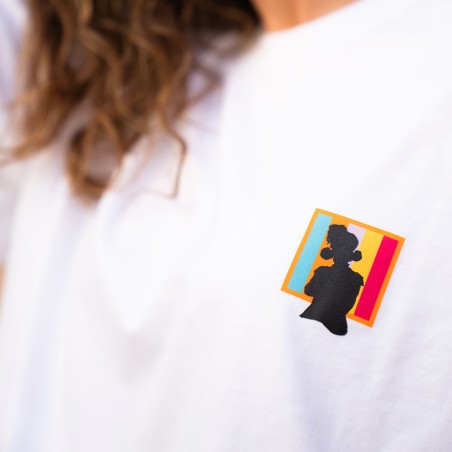 CAMISETA El Veneno