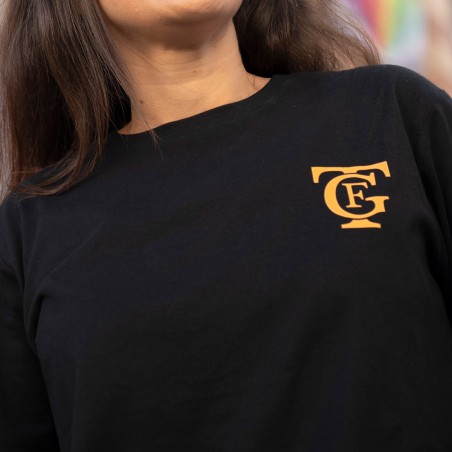 CAMISETA GTF