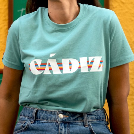 CAMISETA Cádiz