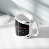 Taza Carnavalero