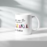 Taza Creo en ti