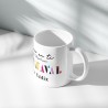 Taza Creo en ti