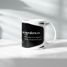 Taza Carnavalero