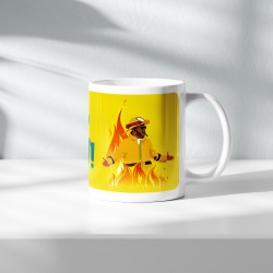 Taza Buenos días tú