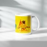 Taza Buenos días tú