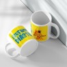 Taza Buenos días tú