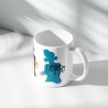 Taza El Veneno