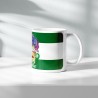 Taza Perro Andalú
